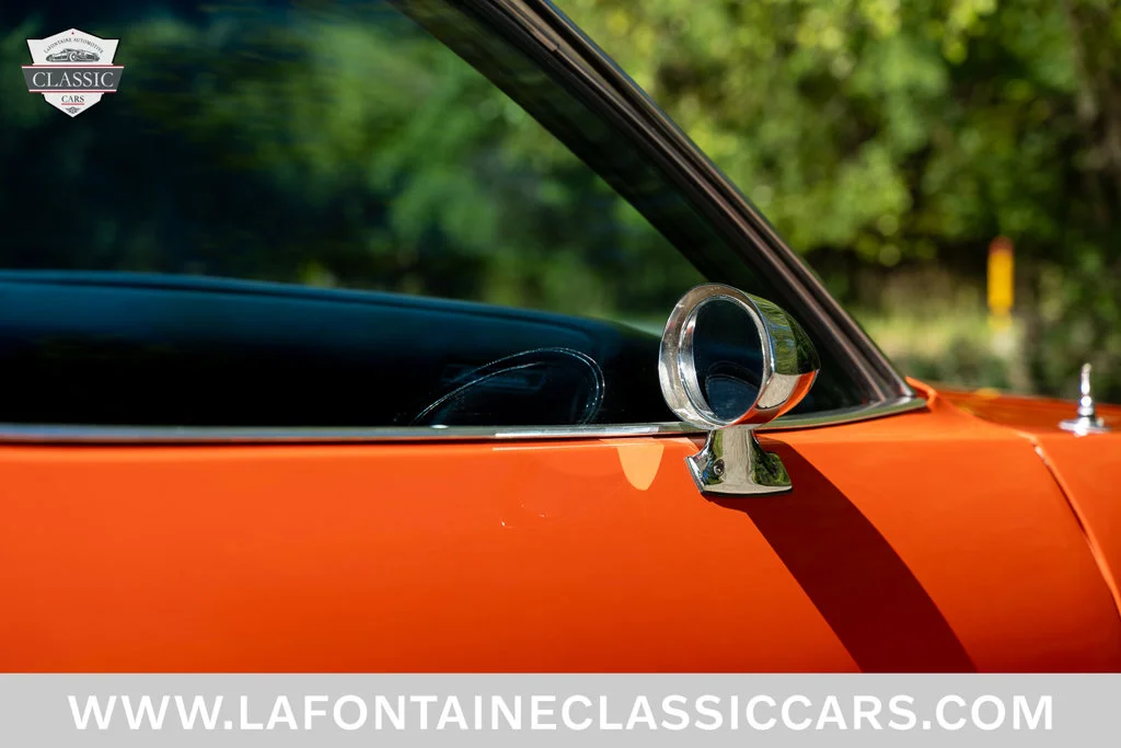Used 1970 Red Plymouth  image 43