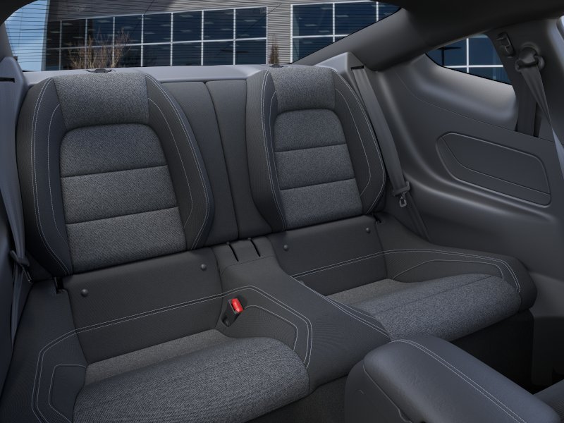 2026 Ford Mustang EcoBoost Fastback - Photo 11