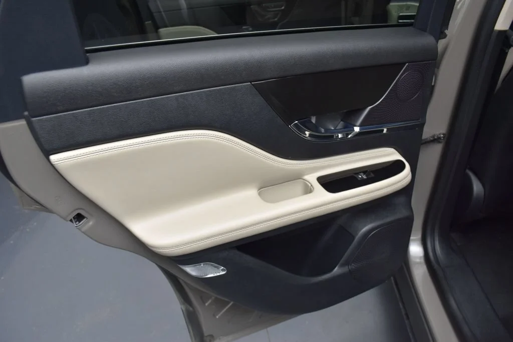 Certified Used 2025 Gray Lincoln Premiere image 19
