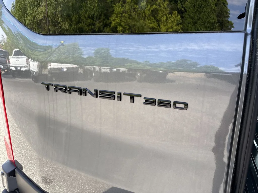 New 2026 Gray Ford Base image 18