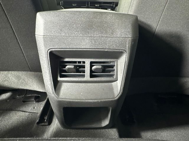 Used 2023 Summit White Chevrolet Work Truck image 13