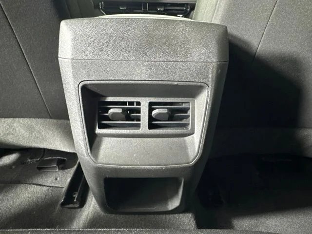 Used 2023 Summit White Chevrolet Work Truck image 13