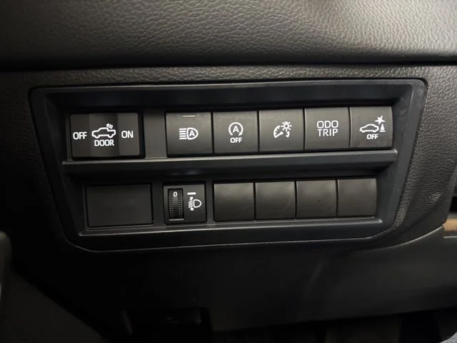 Used 2025 Lunar Toyota Limited image 21