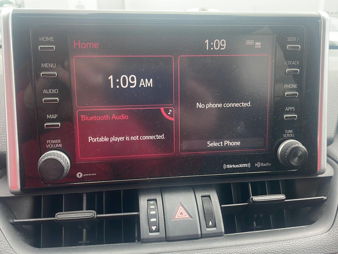 Used 2019 Midnight Black Metallic Toyota Adventure image 4