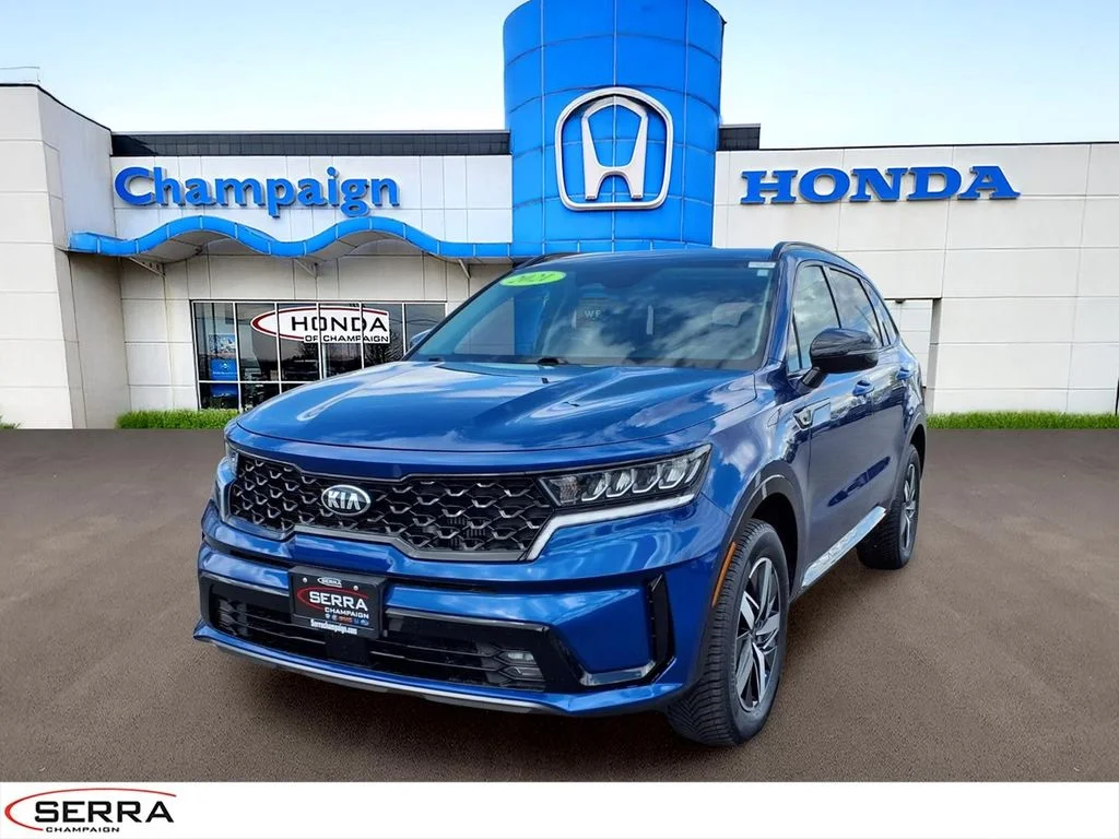 2021 Kia Sorento