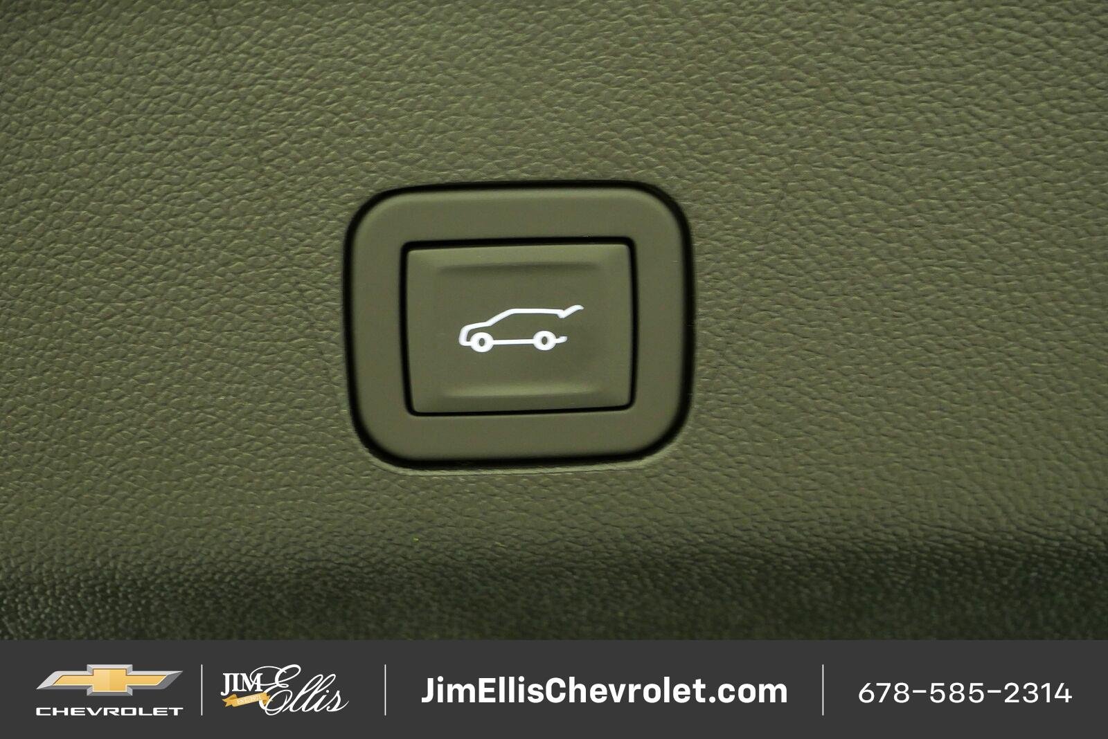 2026 Chevrolet Suburban Z71 - Photo 37