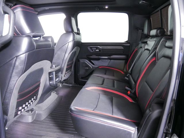 Used 2023 Black Ram TRX image 17
