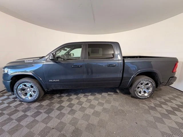 New 2026 Blue Ram Big Horn/Lone Star image 7