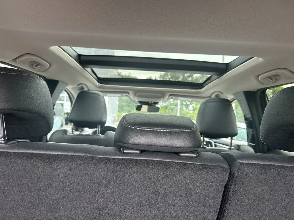 Used 2024 Gray Mazda 2.5 S Premium Package image 13
