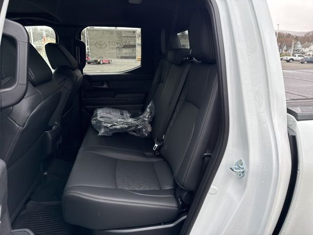 2026 Toyota Tacoma Limited - Photo 15