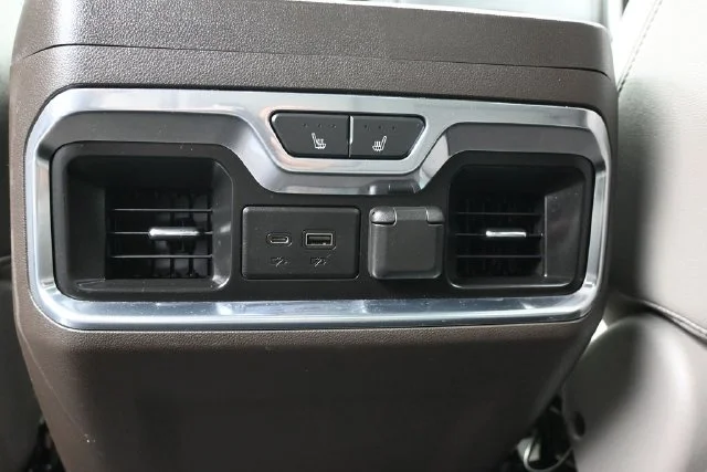 Used 2019 Gray GMC SLT image 17