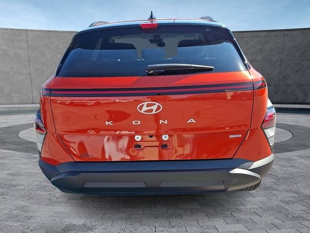 2026 Hyundai Kona SEL Sport - Photo 6