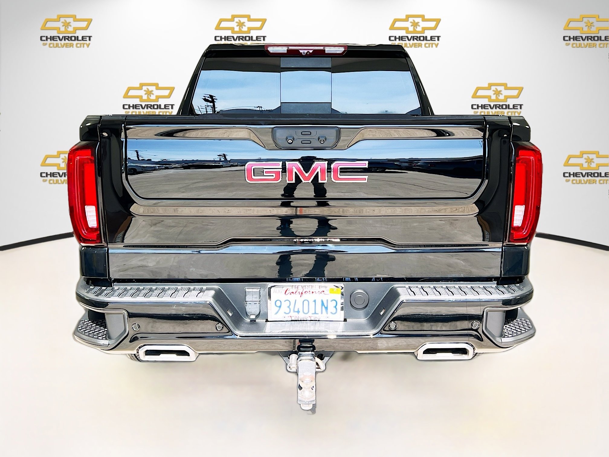 2022 GMC Sierra 1500 Denali Denali - Photo 6