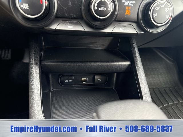 2024 Kia Forte LXS - Photo 23