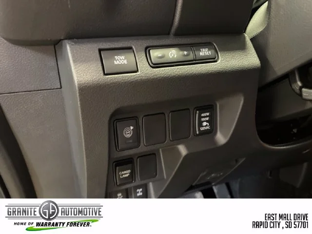 New 2027 Tactical Green Metallic Nissan Crew Cab PRO-4X® image 31