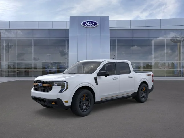 2026 Ford Maverick Tremor®