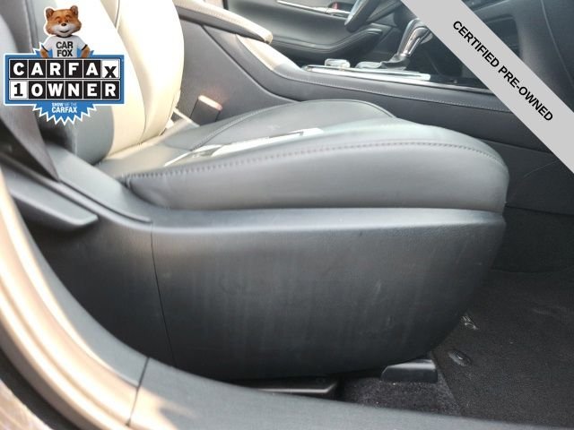 Used 2025 Black Mazda 2.5 S Preferred Package image 24