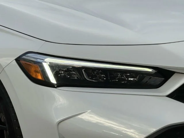 2026 Honda Civic Sport - Photo 9