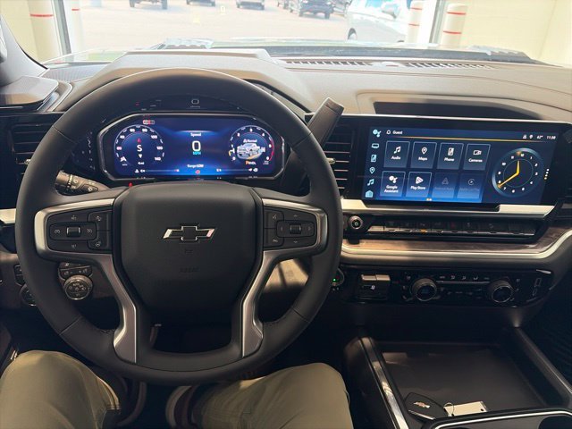 2026 Chevrolet Silverado 2500 HD LTZ - Photo 19