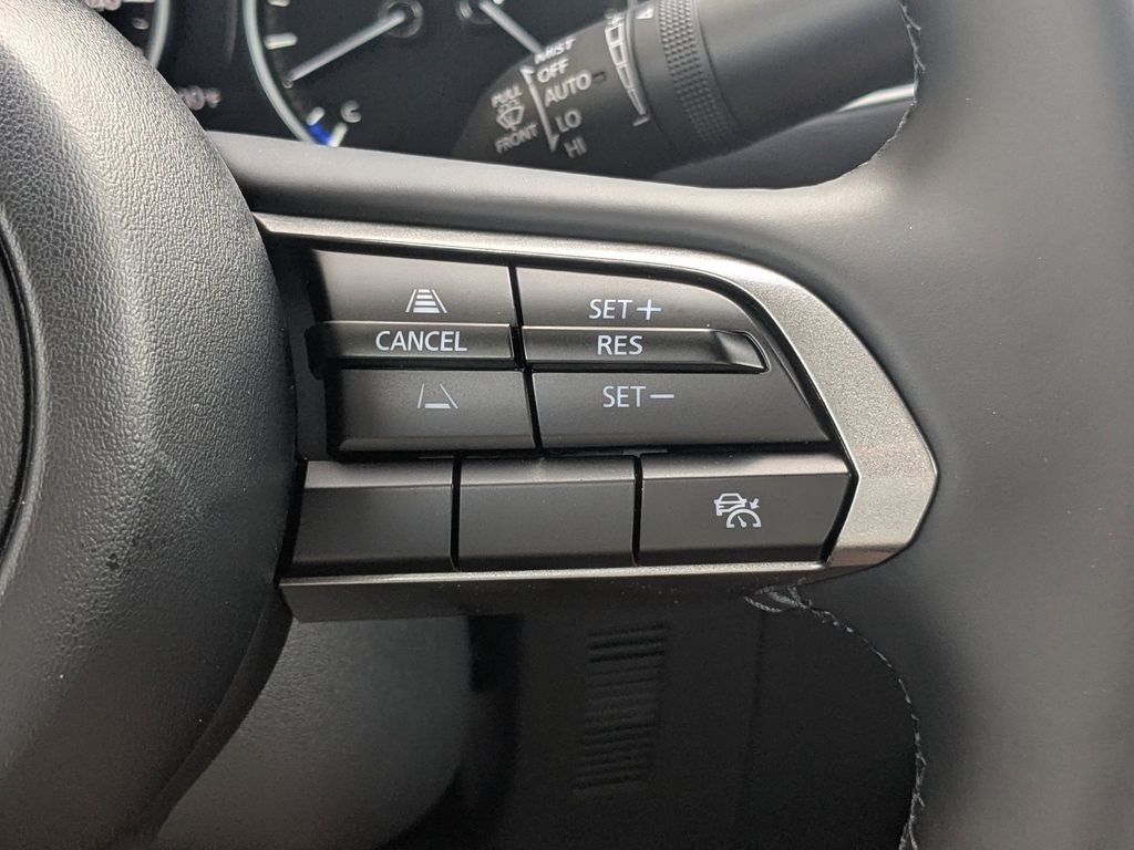 New 2026 Jet Black Mica Mazda 2.5 S Preferred image 24