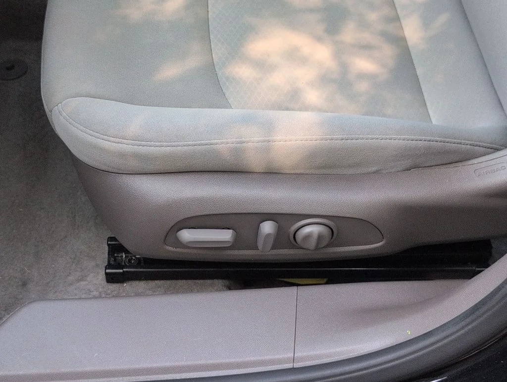 Used 2025 Black Chevrolet LT image 12