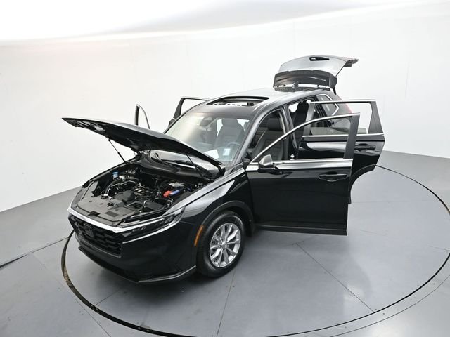 Used 2024  Honda EX-L image 51