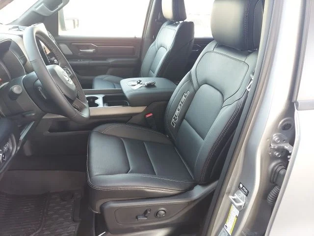 2026 RAM 1500 Rebel - Photo 18