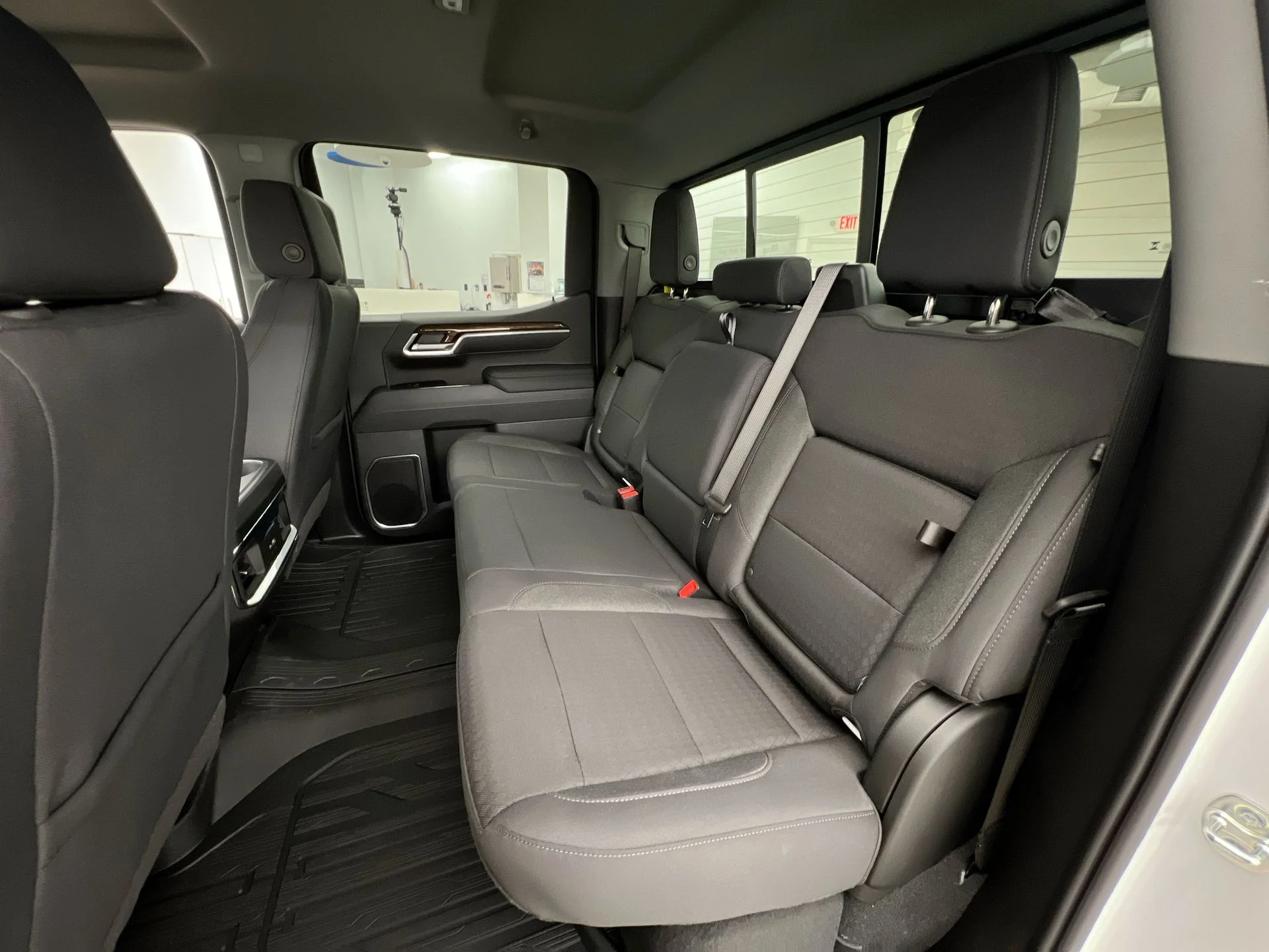2026 GMC Sierra 1500 Elevation - Photo 76