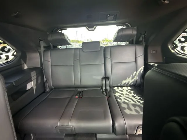 Used 2025 Gray Toyota Platinum image 23