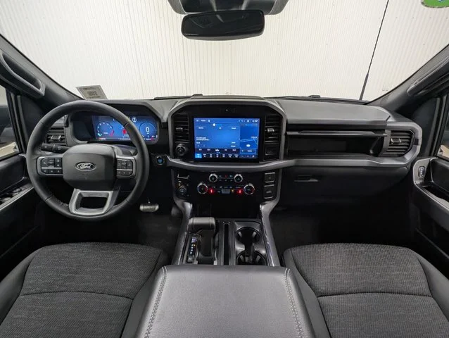 New 2026 Avalanche Ford XLT image 38