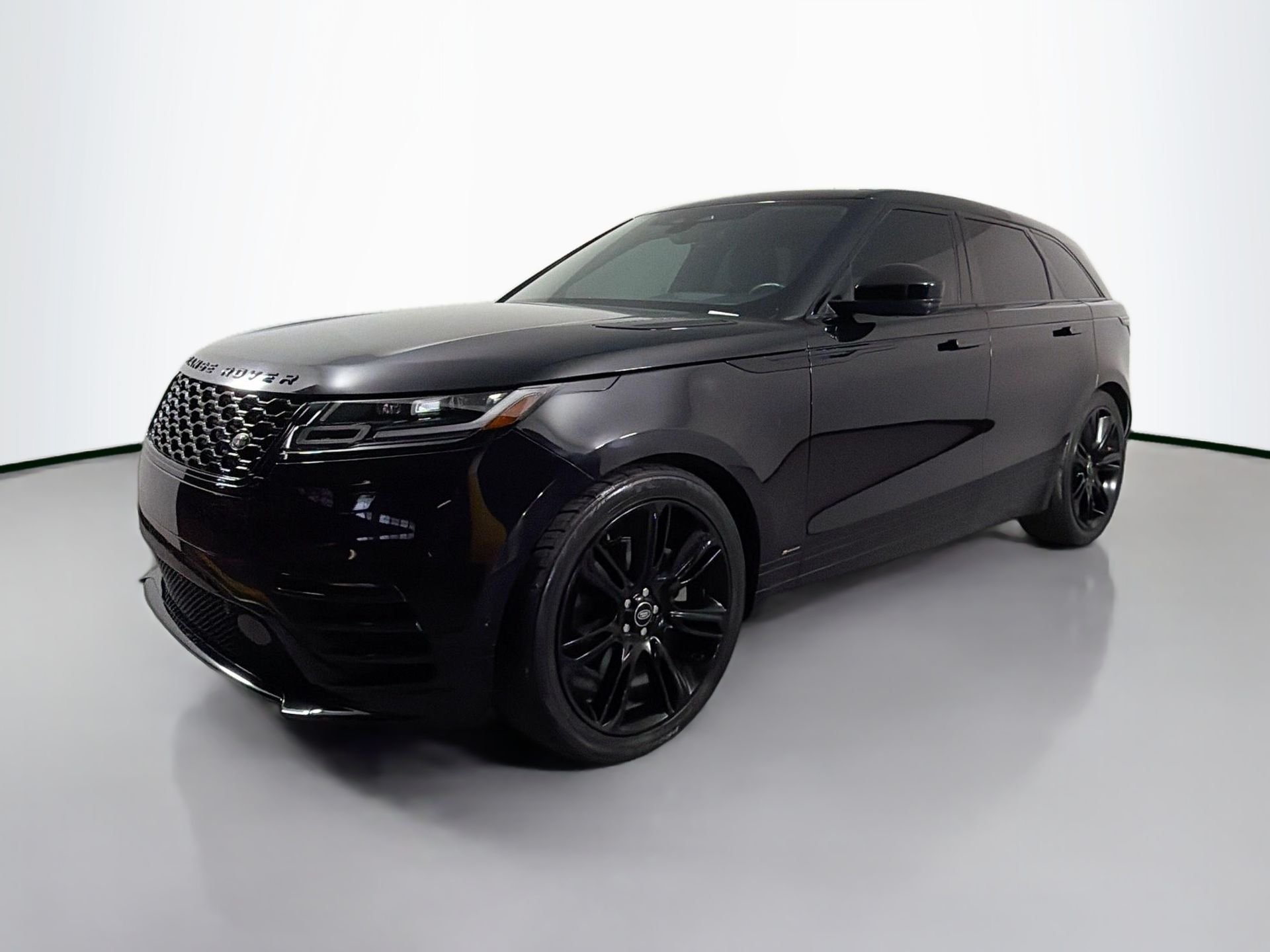 2021 Land Rover Range Rover Velar S