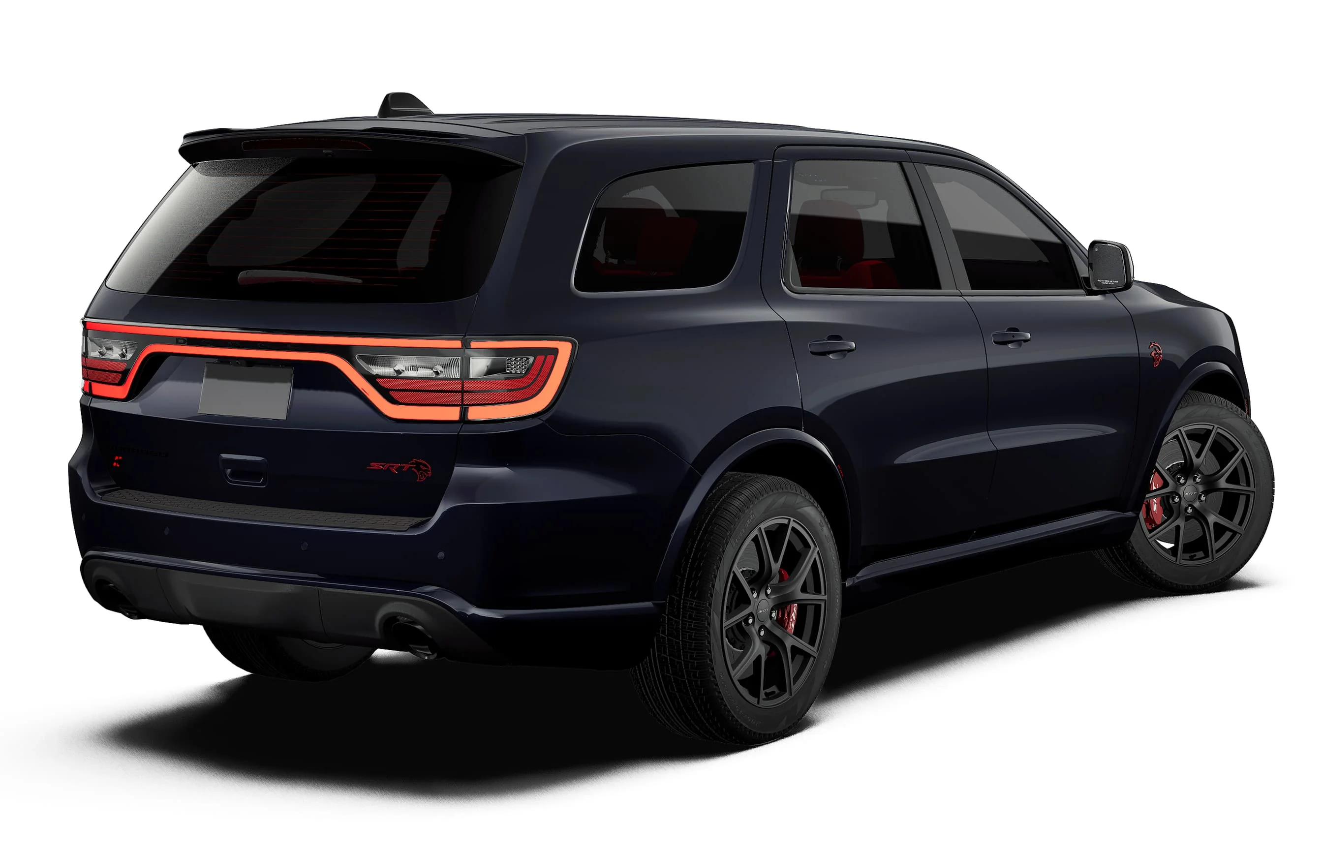 New 2027 Night Moves Dodge  image 2