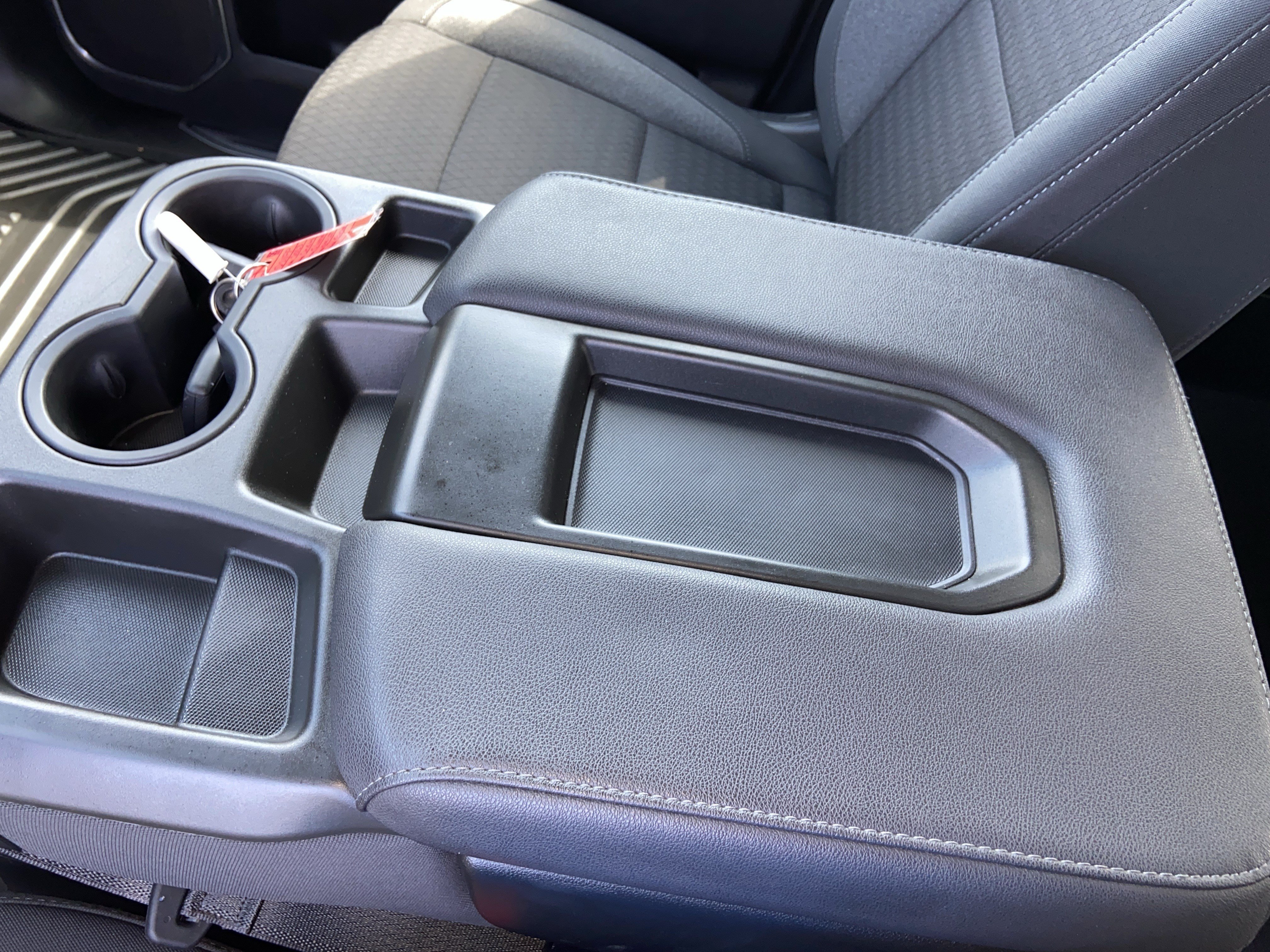 Used 2023 Dark Ash Metallic Chevrolet LT image 39