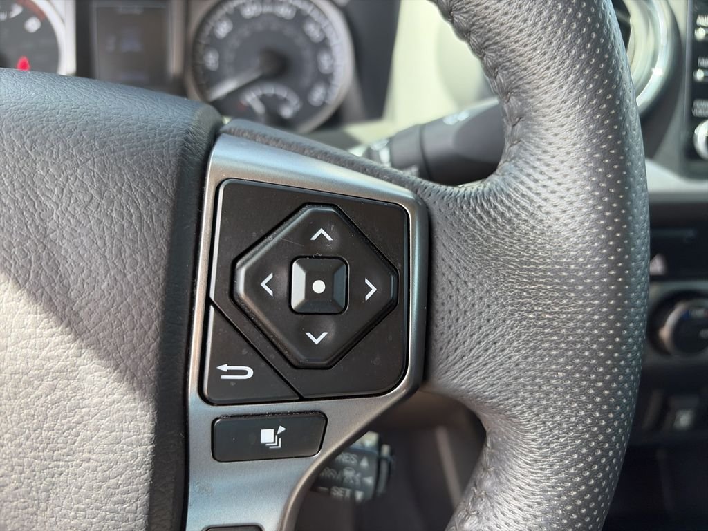 Used 2023 Silver Toyota SR5 image 21