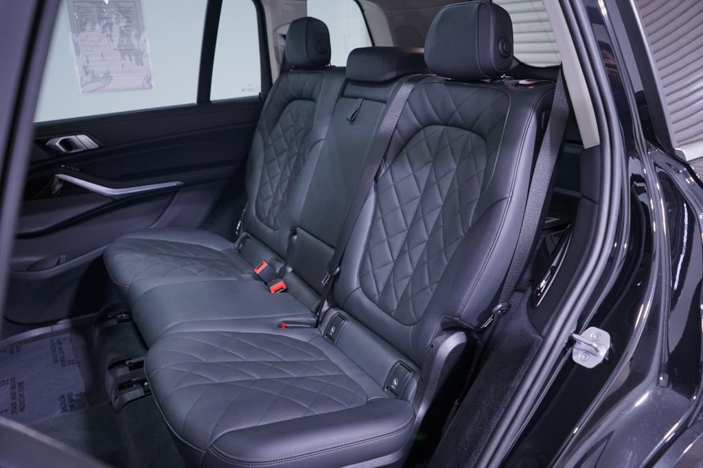 2024 BMW X7 40i - Photo 12