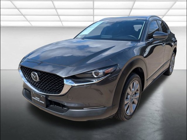 Certified Used 2023 Gray Mazda 2.5 S Preferred Package image 24