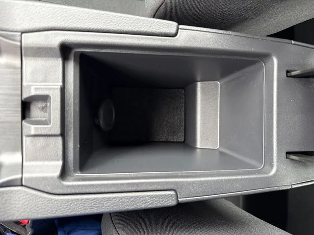Used 2025 White Nissan S image 24