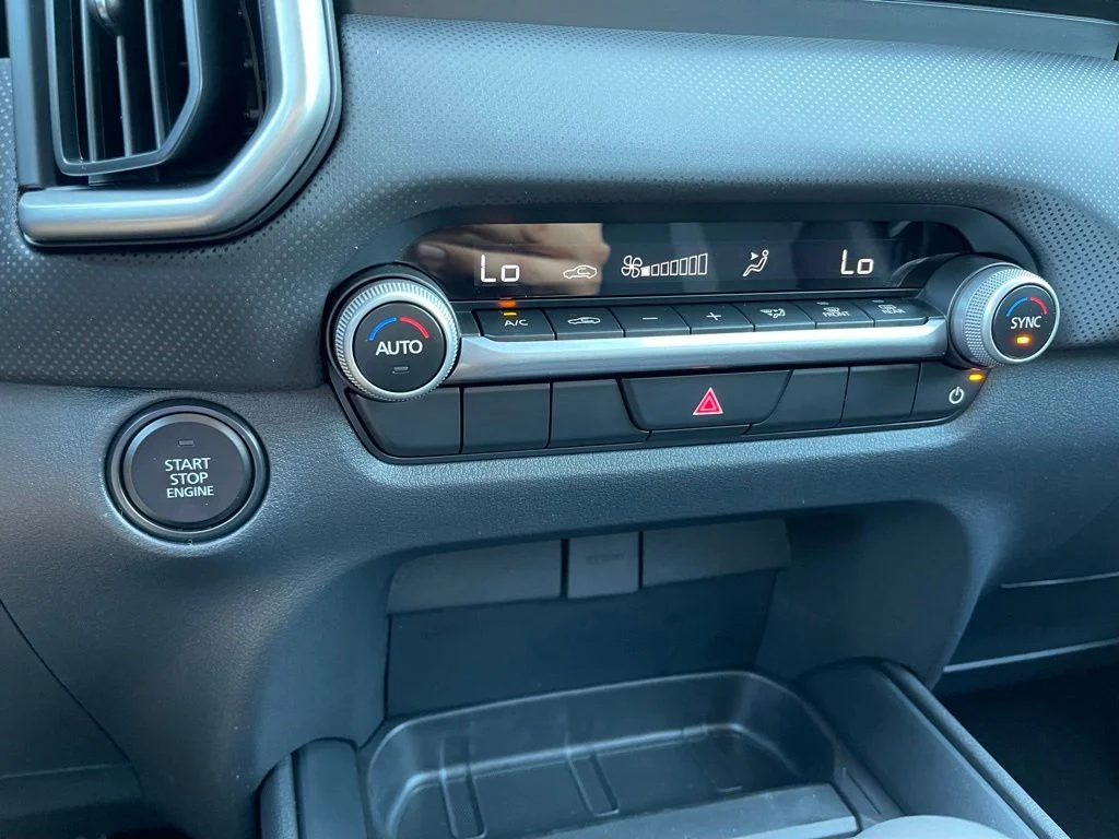 New 2026 Polymetal Gray Metallic Mazda 2.5 S Preferred AWD image 15