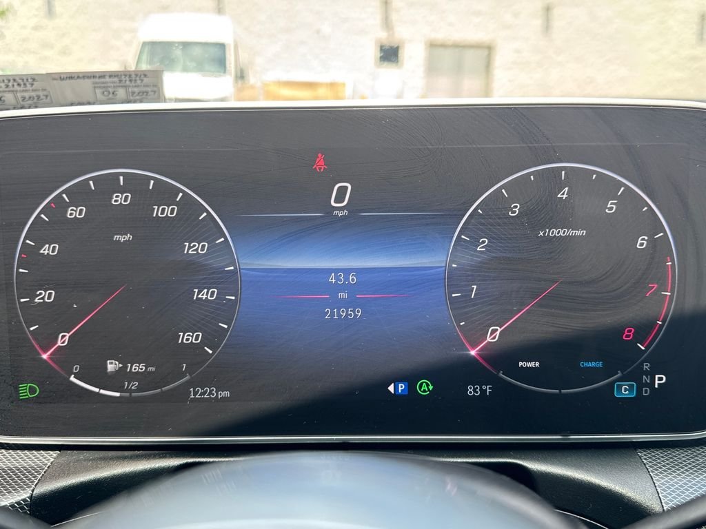 Certified Used 2024 Silver Mercedes-Benz C 300 image 15