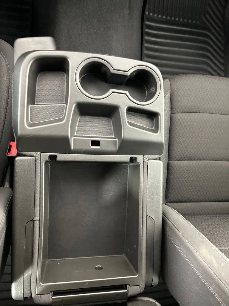 Used 2024 Gray Chevrolet LT image 16