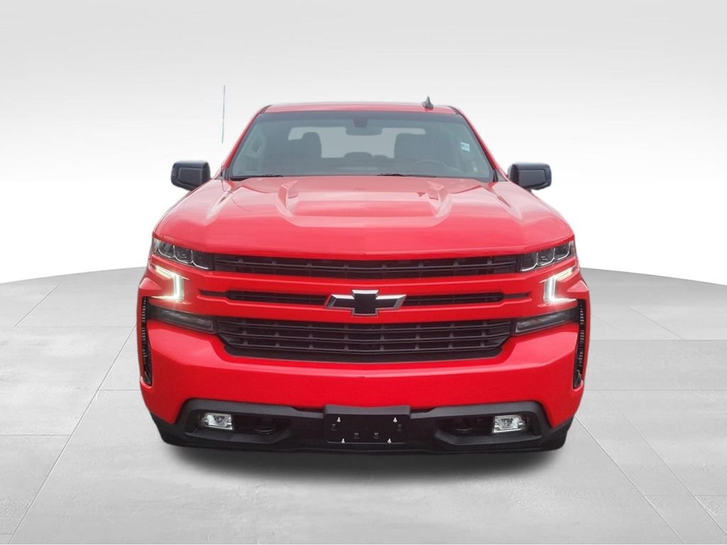 2021 Chevrolet Silverado 1500 RST - Photo 11