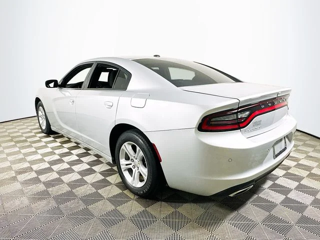 Certified Pre-Owned 2022 Dodge Charger SXT