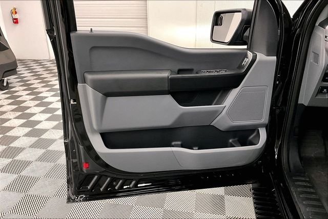 2023 Ford F-150 XL - Photo 21