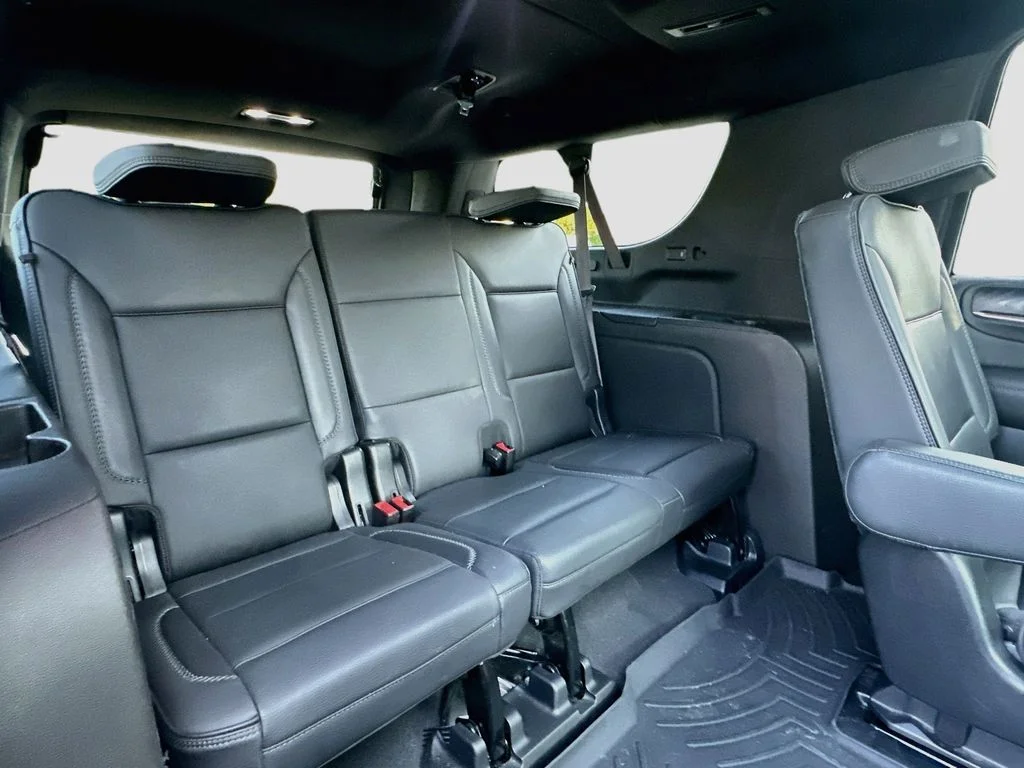 Used 2021 Black GMC Denali image 30