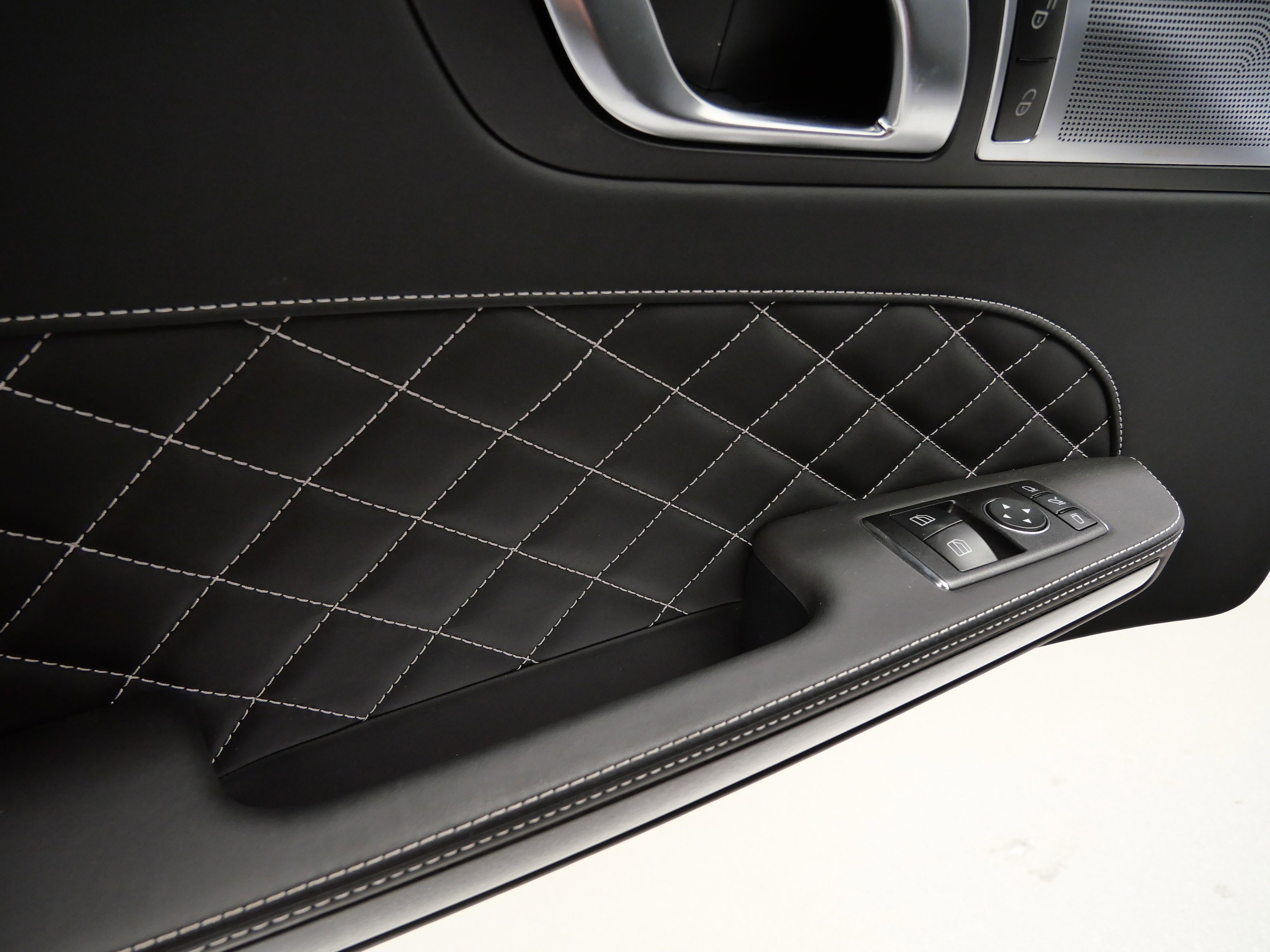 Used 2015 Gray Mercedes-Benz SLS AMG® GT Final Edition image 32