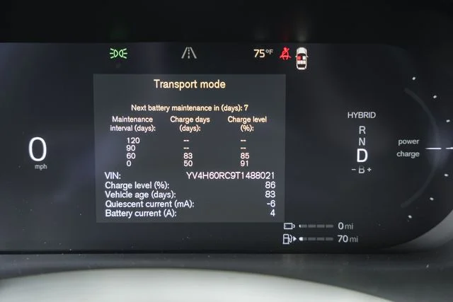 New 2026 Forest Lake Volvo T8 Plus image 41