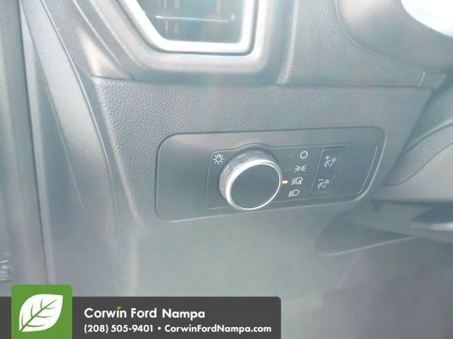 New 2026 Carbonized Gray Metallic Ford Big Bend® image 13