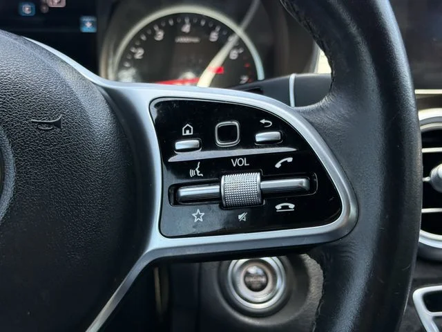Used 2019 Black Mercedes-Benz C 300 image 11