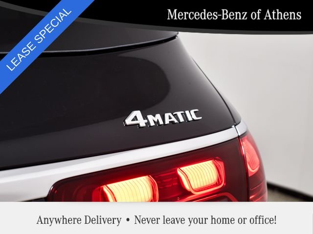 New 2026 Black Mercedes-Benz GLS 450 image 15