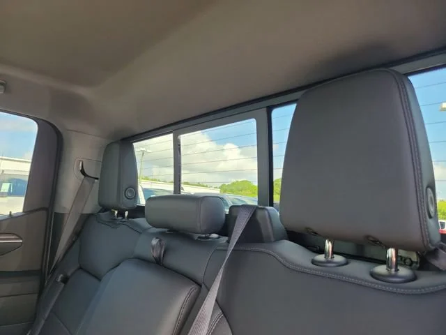 New 2026 Sterling Gray Metallic Chevrolet LTZ image 16